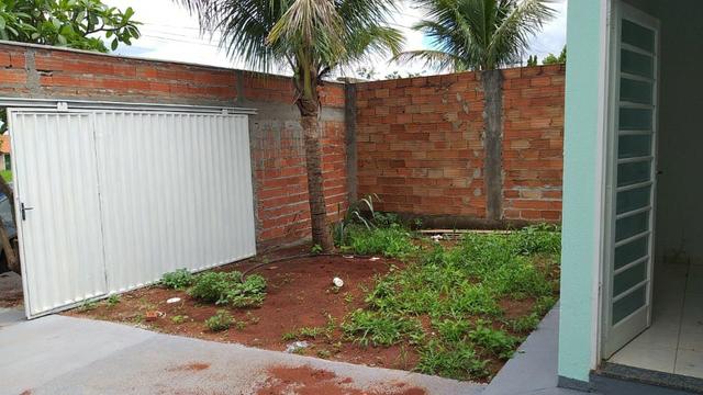 Casa em Goianira, Triunfo II, 2 Quartos, para financiar - Foto 4