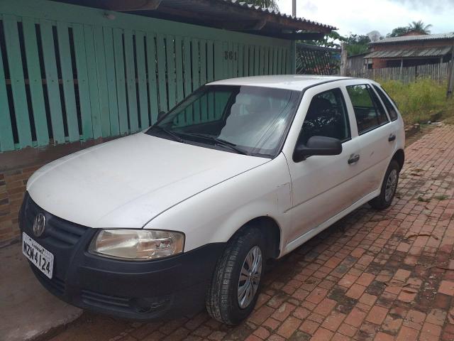 Vendo esse gol top só pegar é andar - Foto 6