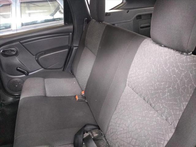 RENAULT DUSTER 1.6 4X2 16V FLEX 4P MANUAL - Foto 4