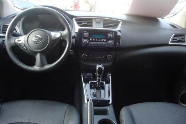 Nissan Sentra 2.0S Cvt - Foto 8