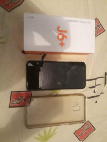 Samsung J6 Plus