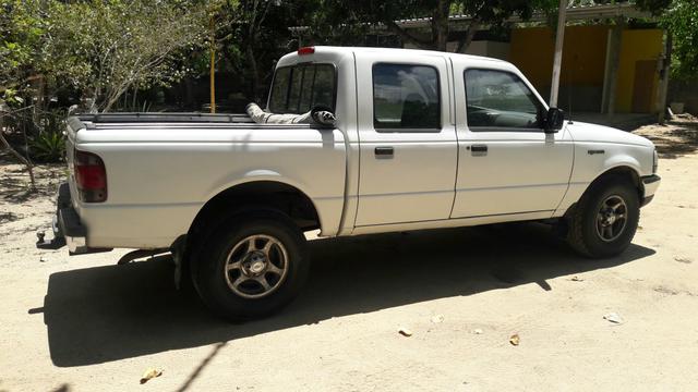 Ford Ranger - Foto 3