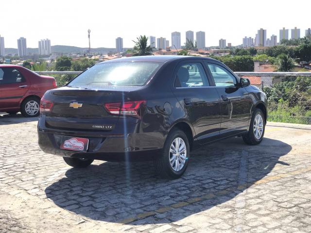 COBALT 2015/2016 1.8 MPFI LTZ 8V FLEX 4P MANUAL - Foto 5
