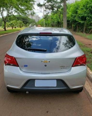 Gm-chevrolet ônix - Foto 7