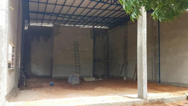 Prédio Novo, em Fase de Acabamento na 204 Sul - Foto 2
