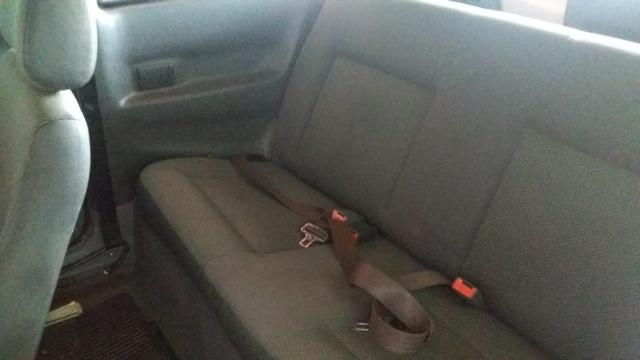 Vendo gol 1.0 G4 Número para contato * - Foto 8