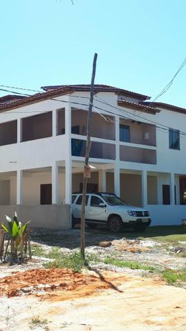 Praia de Pratigi BA