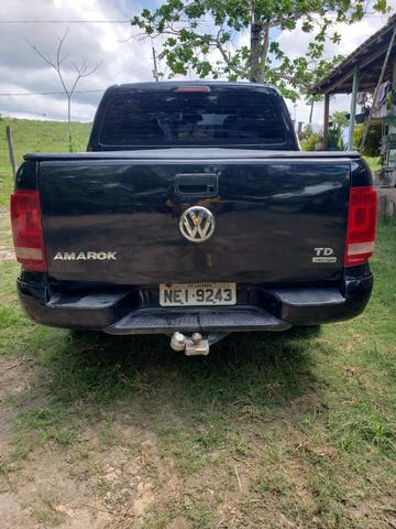 Camionete Amarok - Foto 3