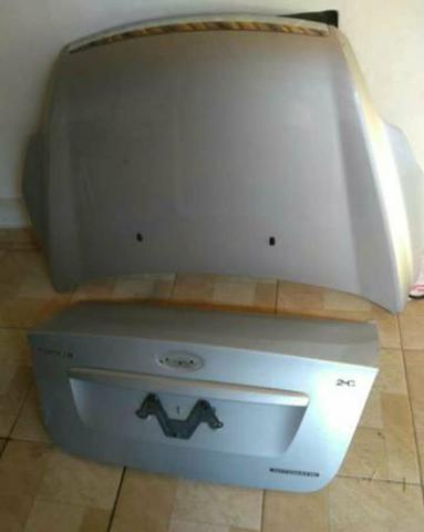 Peças usadas - Foto 6
