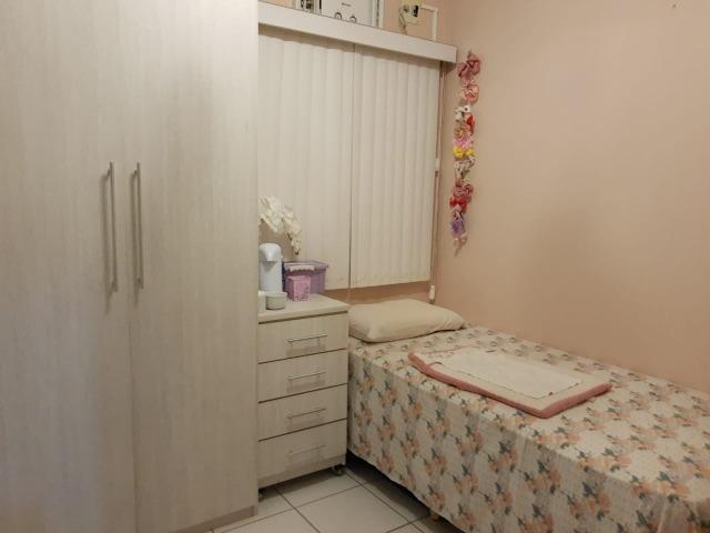 Apartamento 02 Quartos no Vila Rica, Próximo a Av. Kennedy na Zona Leste - Foto 15