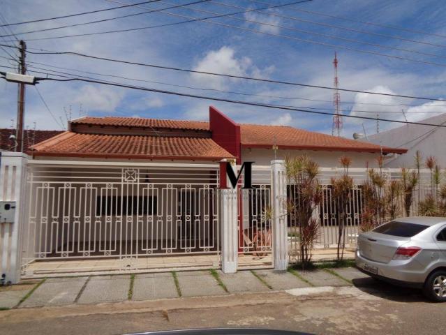 Alugamos casa mobiliada com 3 quartos, piscina proximo ao shopping - Foto 5