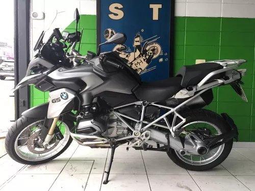Bmw R1200 Gs - Foto 6