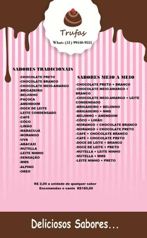 Trufas
