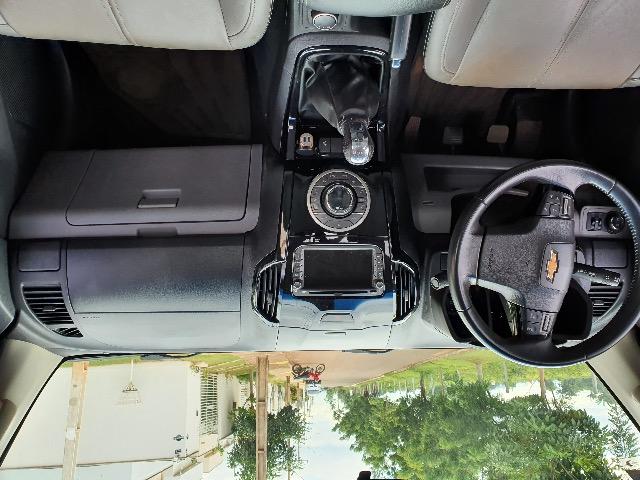 S10 4x4 LTZ Flex 2015/2015 - Foto 5