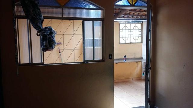 Alugo um barracão com 3 quartos - Foto 3