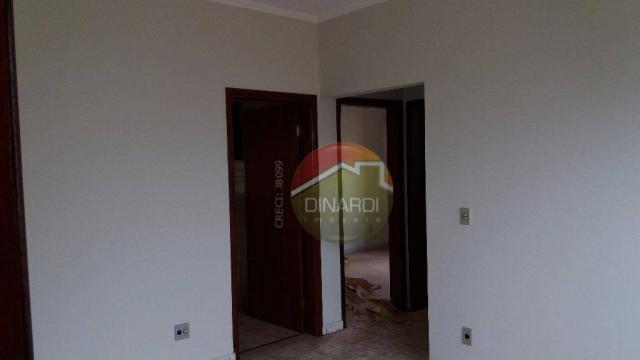 Apartamento residencial para locação, ipiranga, ribeirão preto - ap8761. - Foto 3
