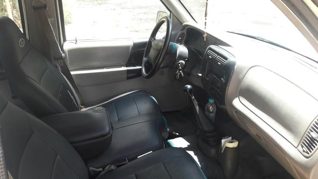 Ford Ranger - Foto 5