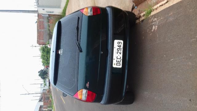 Palio EX 2002 - Foto 4