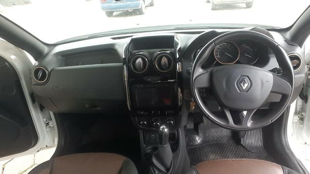 Duster Dynamique 1.6 Flex Mec - Foto 3