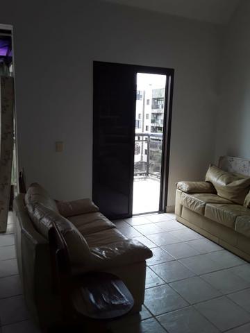 Apartamento para locação aos fins de semana e carnaval em Guarujá SP