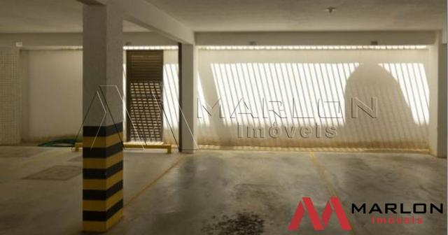 Apartamento Poeta/Ponta Negra, 2/4 sendo 1 suíte, com 65m² - Foto 7