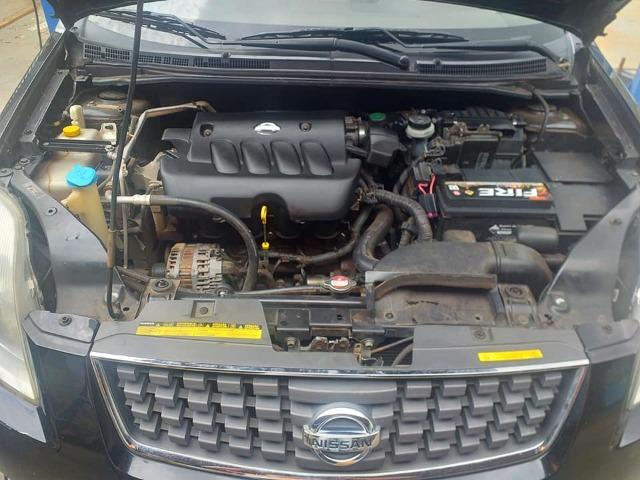 Sentra 2.0 S - Automático - Foto 7