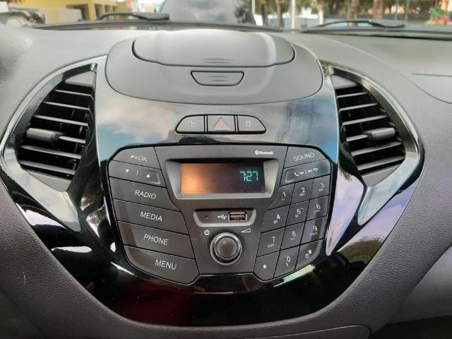 Ford Ka + 1.5 - Impecável - Foto 10