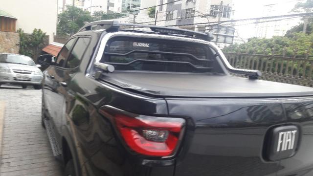 Fiat toro - Foto 6
