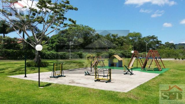 A*Terreno em condomínio - Alto padrão - Entrada Ingleses - Ótima localização!! - Foto 10