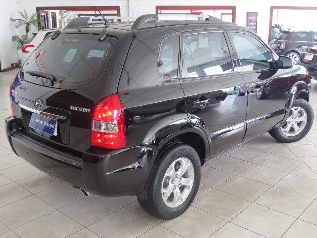 Tucson 2.0 GLS Automático - Foto 9