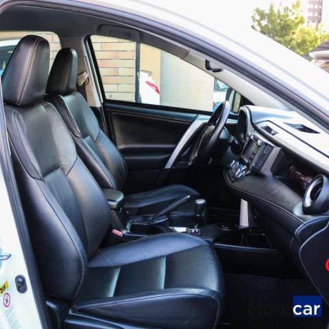 RAV4 2013/2013 2.0 4X4 16V GASOLINA 4P AUTOMÁTICO - Foto 6