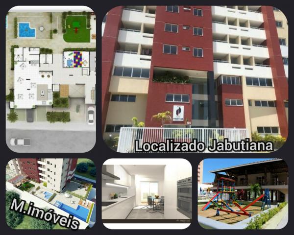 Prestige Residence Jabutiana *
