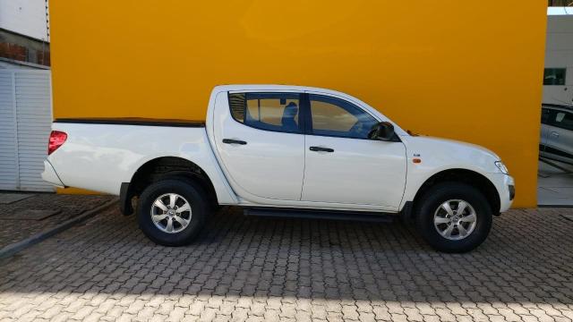 L200 TRITON 2015/2016 3.2 GLX 4X4 CD 16V TURBO INTERCOLER DIESEL 4P MANUAL - Foto 9
