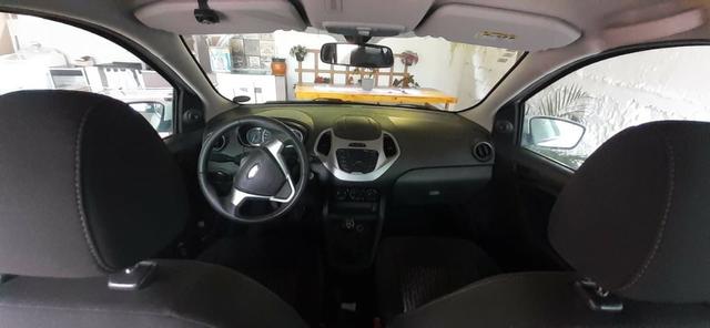 Ford Ka 2015 1.0 - Foto 3