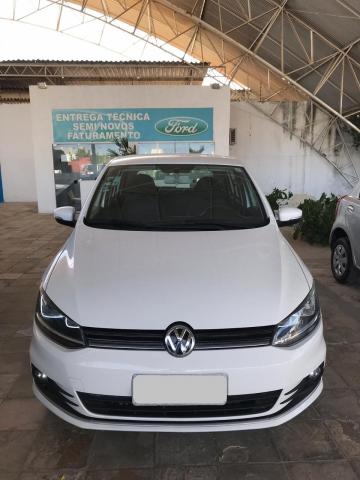 FOX 2014/2015 1.6 MSI COMFORTLINE 8V FLEX 4P MANUAL