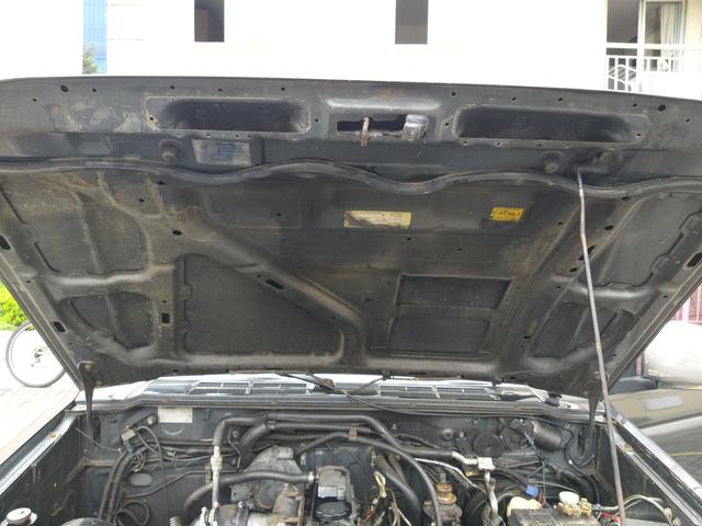 Pajero a diesel - Foto 6