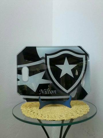 Tábua de carne personalizada - Foto 3