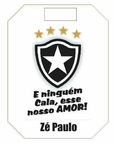 Tábua de carne personalizada