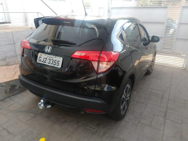 Hr-v ex 2016 automático - Foto 3