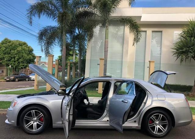 Chrysler 300C 3.6 V6 4p - Foto 6