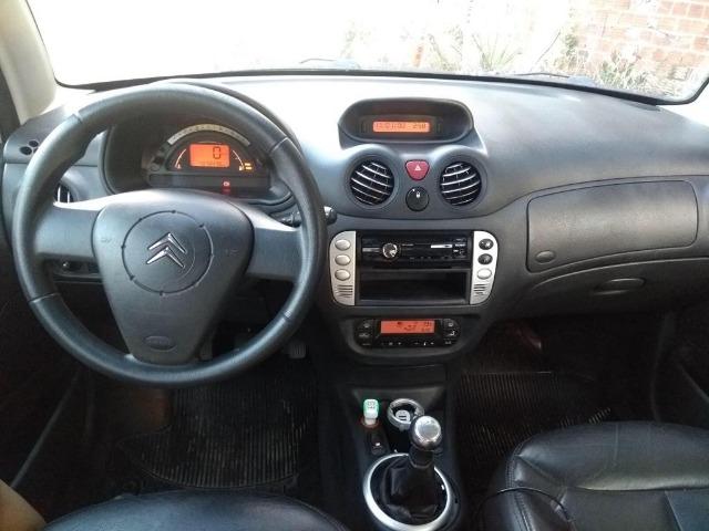 Citroen C3 Exclusive Flex 2011/2012 - Foto 5