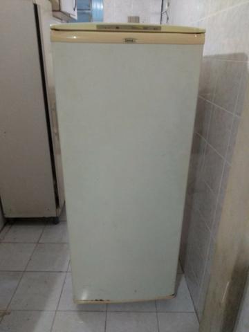 Freezer Consul Pratice 240 vertical - Foto 2