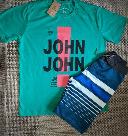 Blusas masculinas - Foto 2