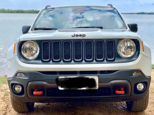 Renegade Trailhawk 2016/16. Diesel - Foto 7