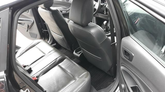New Fiesta Hb 1.5 2015 - Foto 12
