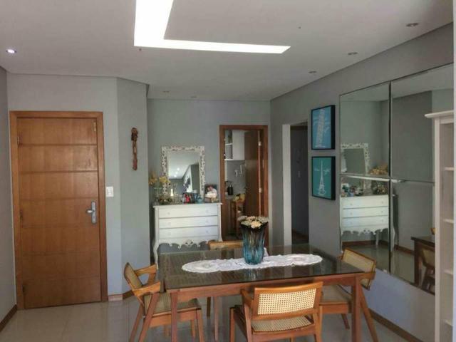 Pituba, Andar baixo, 106m2, Nascente, Sem mobilia - Foto 4