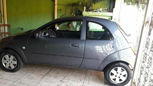 Ford Ka - Foto 2