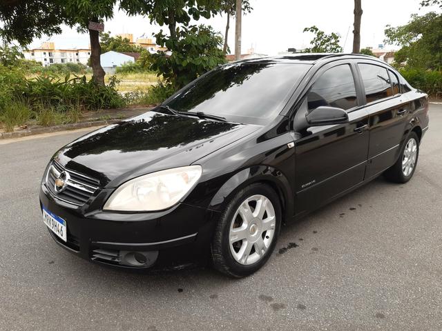GM Vectra elegante 2008 kit gnv 15.900 urgente - Foto 7