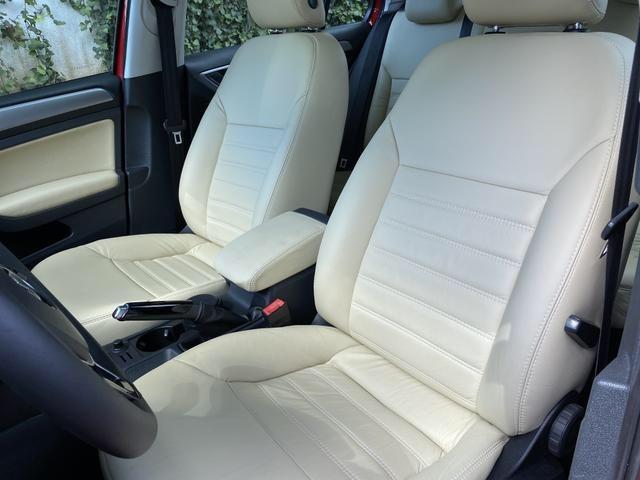 VW - Volkswagen Golf Comfortline 1.6 msi Total FlexAUT - Foto 13