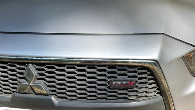 Outlander GT4 - Pouca Km e conservado! Licenciado 2020!!! - Foto 9